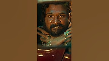 [4k] Pushpa status Allu arjun status video #pushpa2therule #rashmikamandanna #fahadmustafa #shorts