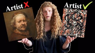 The Truth About Art | History you have never heard