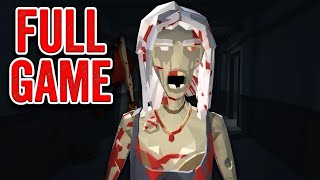 Asylum 77 horror full game @Cryotheptic #Asylum77 #HorrorGaming #ScaryGames screenshot 4