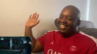 Victony ft Don Toliver & Summer Walker - SLICK Remix Reaction | WOAH I DIDN'T SEE THIS ONE COMING 👀🔥