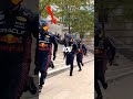 Do you know why you could never become an F1 pit crew
