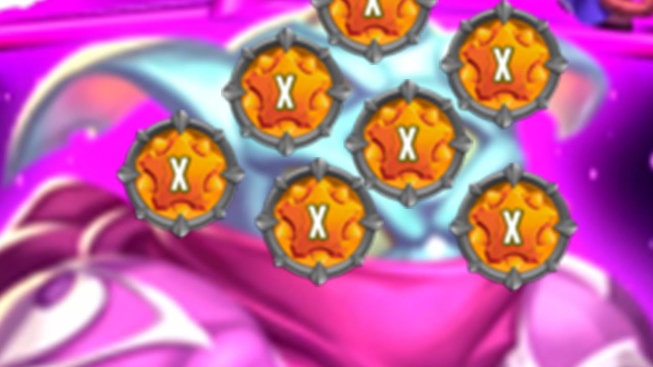 HOLD MY TEAM SPEED RUNES... JAEGER YEAREND LEVEL 150 | Monster Legends EXCLUSIVE BOUNTY HUNT MONSTER