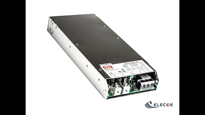 RSP-2000-48 MEAN WELL