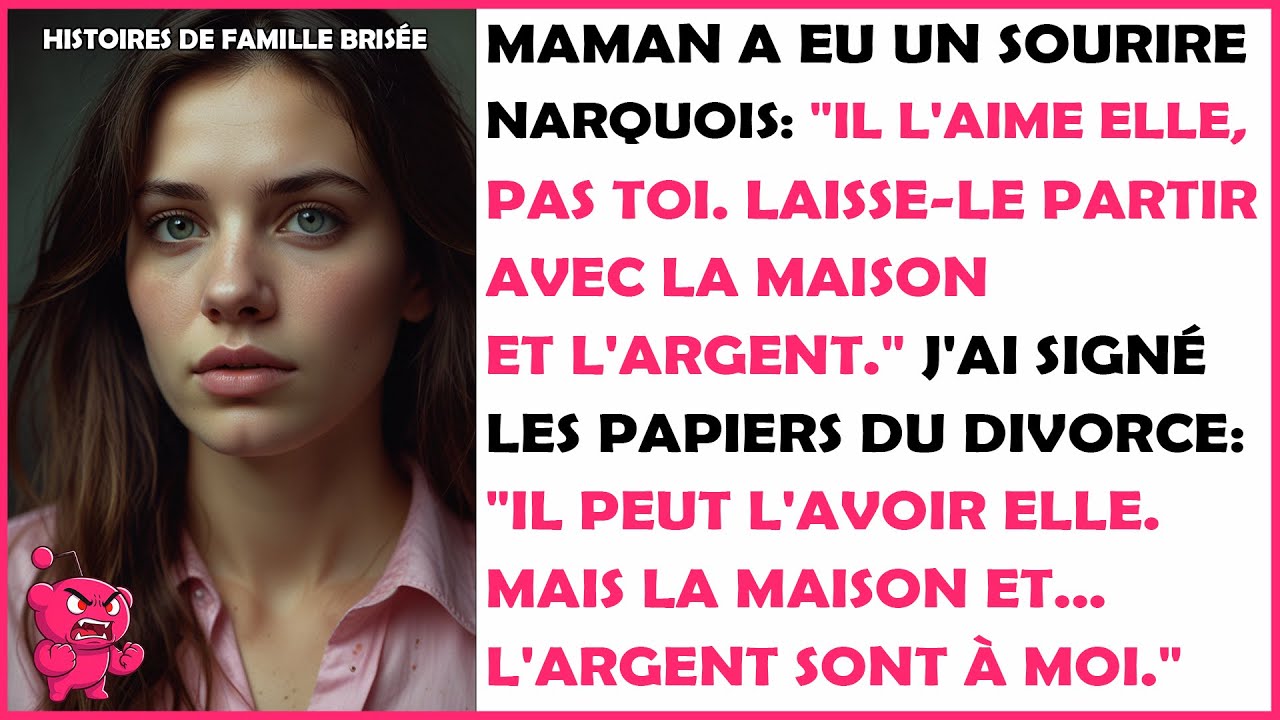 Mon Mari a Mis Ma Sœur Enceinte. Mes Parents Ont Exigé Que Je Lui Donne Tout Pour...
