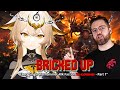 Yuzu Reacts To Every Single Warhammer 40k Faction Re Explained Part 1 By Bricky Yuzu Reacts To Every Single Warhammer 40k Faction Re Explained Part 1 By Bricky