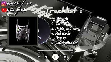 {FULL ALBUM} aespa (에스파) | Whiplash