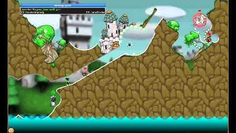 Arcanists Gameplay - Minions Vs Nahelon Vala