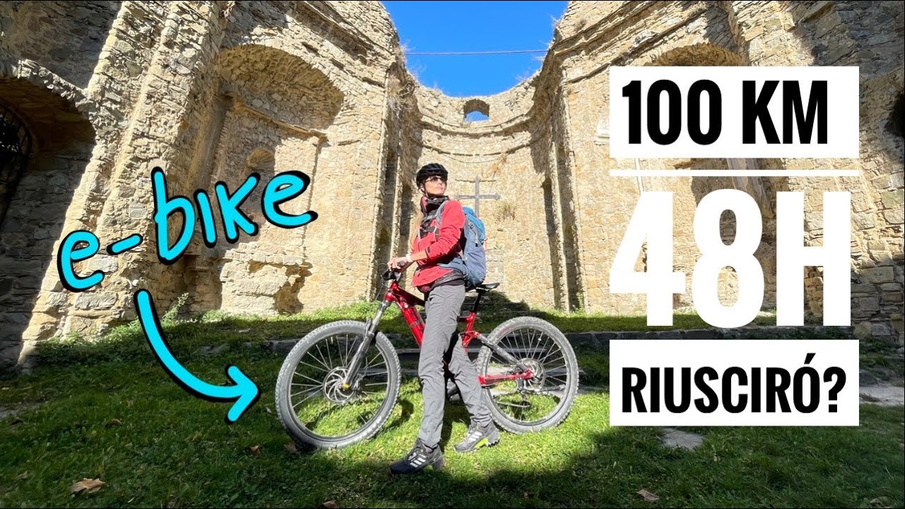 Se si chiama VALLE DELLE MERAVIGLIE un motivo ci sarà