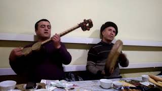 картинка: Анвар Бекчанов 