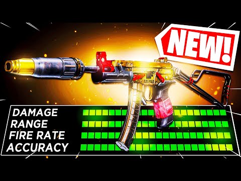 New "Undercover Agent" OTs 9 in Warzone! (Is this the BEST Smg?!?) - OTs 9 Gameplay Update 1.39!
