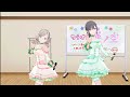 「Link to the FUTURE」Edel Note(With&times;MEETS #カラオケ蓮ノ空 2026年2月23日配信)