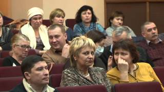 Беспредел в Новом Пушкино