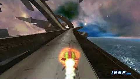 F-Zero GX Unleashed - 1