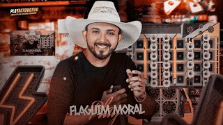 FLAGUIM MORAL - OH BAGACO BOM CONTINUA