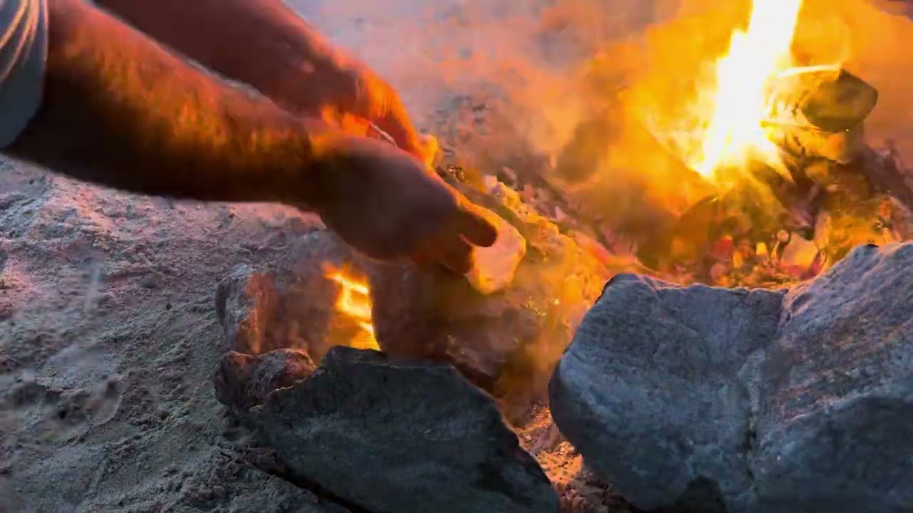 Sailing the 1000 Islands aboard my Siren 17, “Serena” ⛵️.