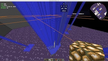 100 Stacker Nuke adjustable/floater barrel OSRB