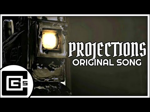 Projections (ft. Dawko)