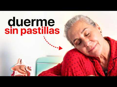▶ Soltowanda · El protocolo de respiración para dormir sin pastillas