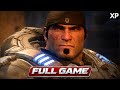 GEARS OF WAR RELOADED - FULL GAME (No Commentary)