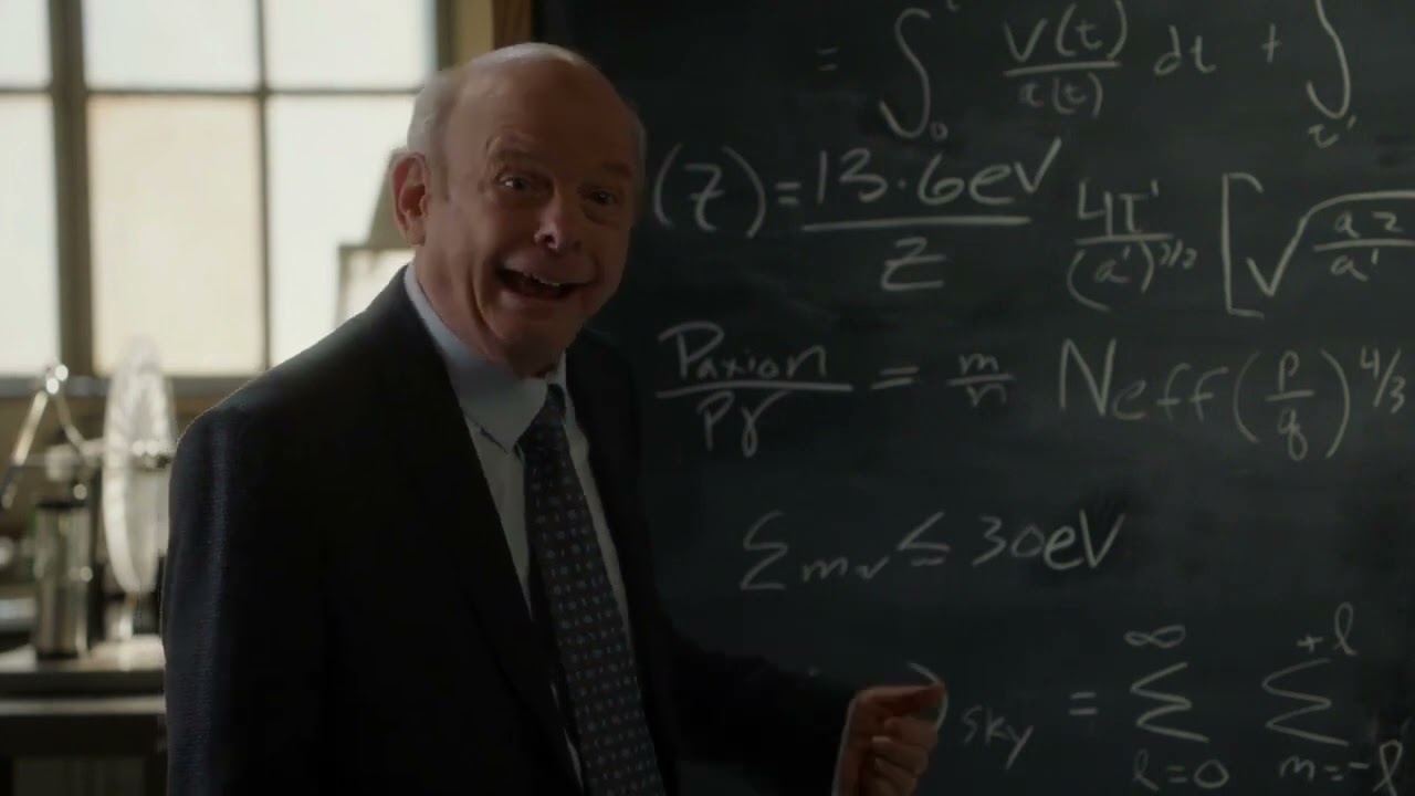 dr sturgis vs linkletter intense fight    Young Sheldon- Season 5 Episode 14 