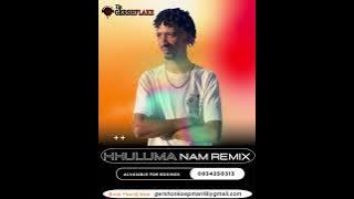 Khuluma Nam   GersHFlake Mashup Remix 2025