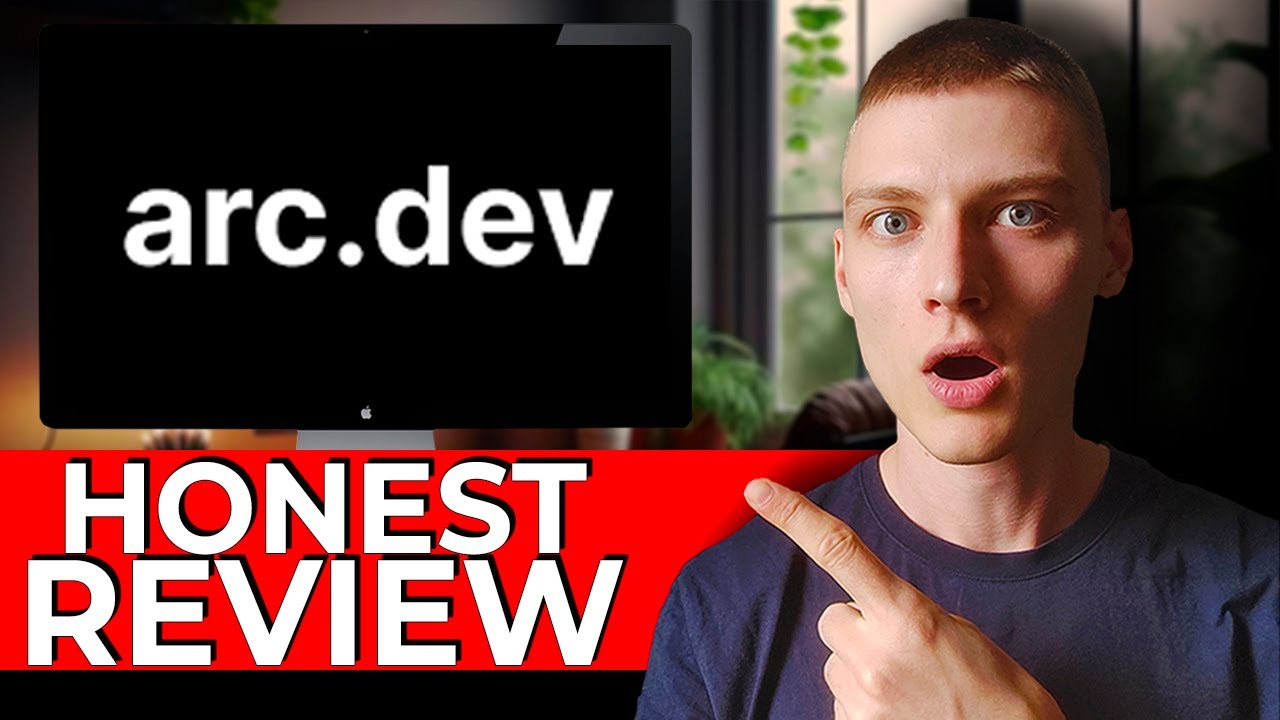 Arc.dev – My Honest Review & Real Experience Using This Elite Remote Tech Talent Platform