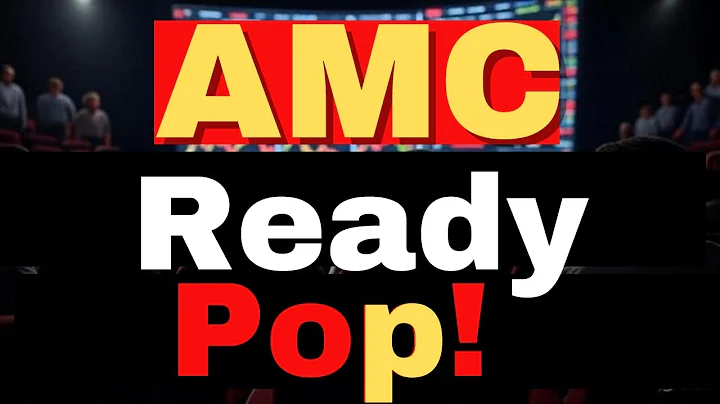 AMC’s Silent Pullback Before a Major Breakout? - AMC stock Short Squeeze update