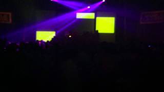 Sven Väth @ Alte Kongresshalle, München 17.12.2011