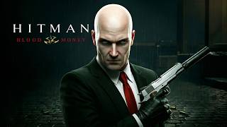 🎯Постригся под ноль | HITMAN: Blood Money [2006] #1