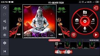 How To create Mahakal Status Video  || Create Mahakal Whatsapp Status Video screenshot 5
