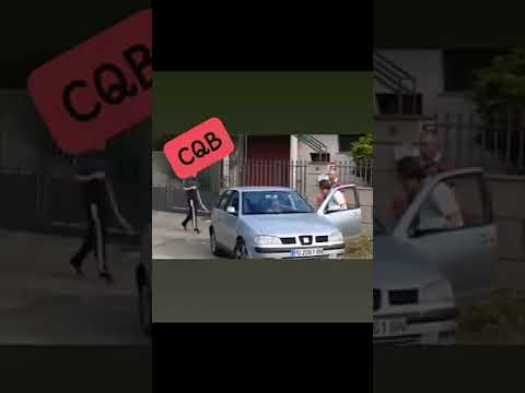 CHARANGA COMO QUEIRAS BAND (CQB) CALDERETE