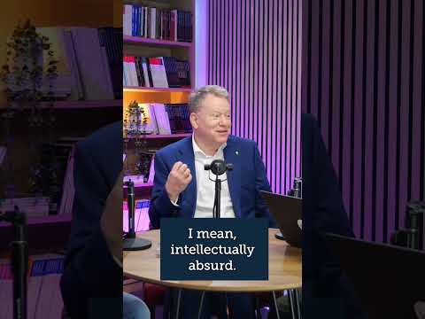 Relative Poverty is NONSENSE