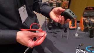 Ventev Power and Charging Cables
