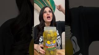🌟FOOD REVIEW 🌟 PICKLES & COTTAGE CHEESE 🌟