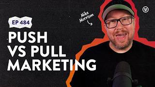 Push vs Pull Marketing: Which Works Best for Memberships?