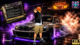 HOT PURSUIT N COP MODE NFS UNBOUND LOCKDOWN #nfsunbound #nfsunboundlive