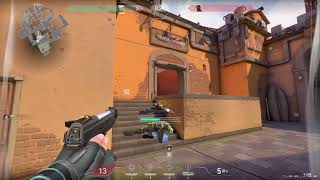 Chainsaw - Pradabagshawty (Val Clip Dump)