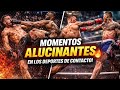 Momentos Más Alucinantes en los Deportes de Contacto 🥊