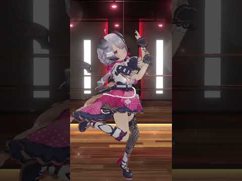 【#星街すいせい】プリマドンナ踊ってみた！【#ホロライブ 】