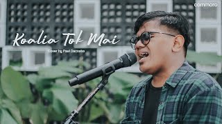 Koalia Tok Mai - Abio Salsinha (Paul Dacosta Cover) Lagu Timor Leste