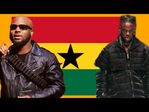 Ghana Afrobeat Star King Promise Sold Out Asia