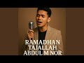 Ramadhan Tajallah