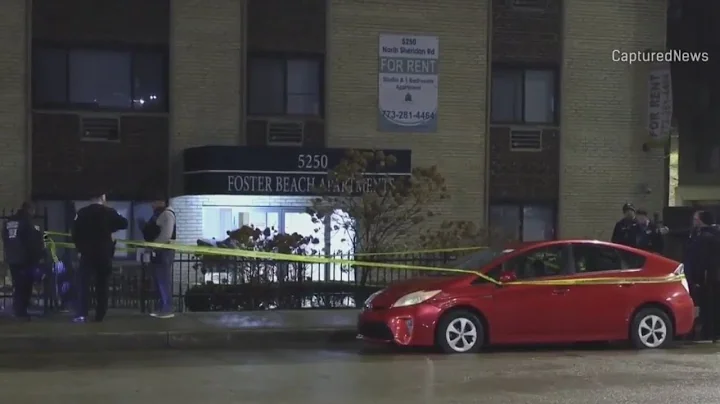 1 in custody after man fatally stabbed in attempt to stop attack on North Side