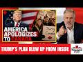 Trump's Canada Strategy BACKFIRED as Americans Turn Against Trump