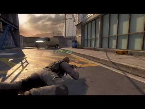 ダッシュのまったりプレイ　BO2　ちょっとした...集