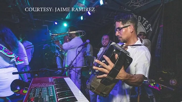 City, Luminaria to help artists affected by COVID-19