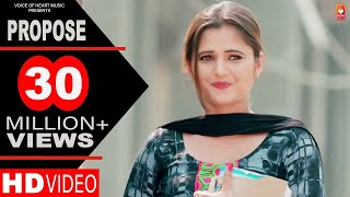 Propose new most popular haryanvi songs haryanavi 2018. starring with
amit dhull and anjali raghav. sung by dhull. directed ameet choudhary.
music la...