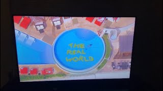 The Real World Cancun Intro
