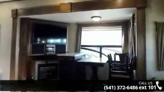2014 Open Range 349RLS  - Dennis Dillon RV & Marine Cente...