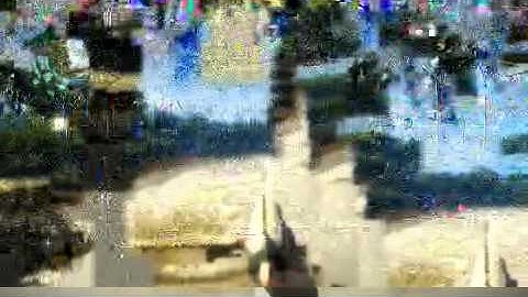 Just Cause 2- PS3 video capture test